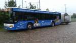 111 mit Anh�nger 